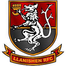 Llanishen RFC
